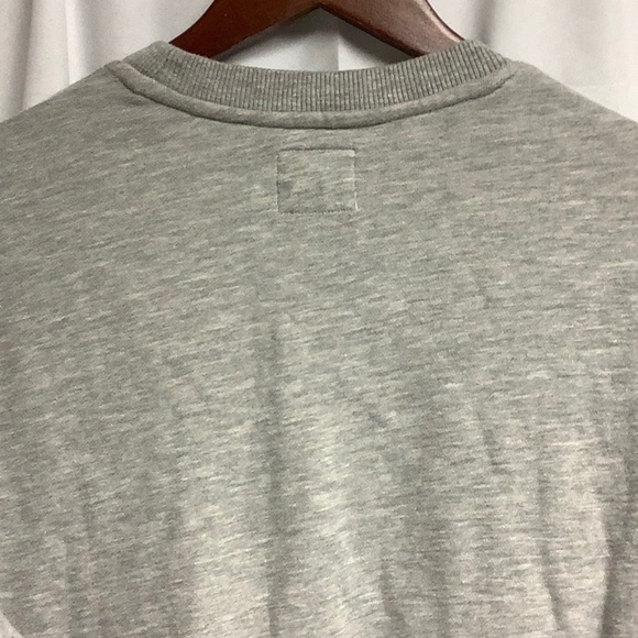 Champion Spell-Out Sweatshirt - Picture 7 of 10
